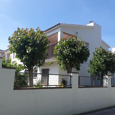 Holiday Home Villa Guapa Лестартит Екстериор снимка