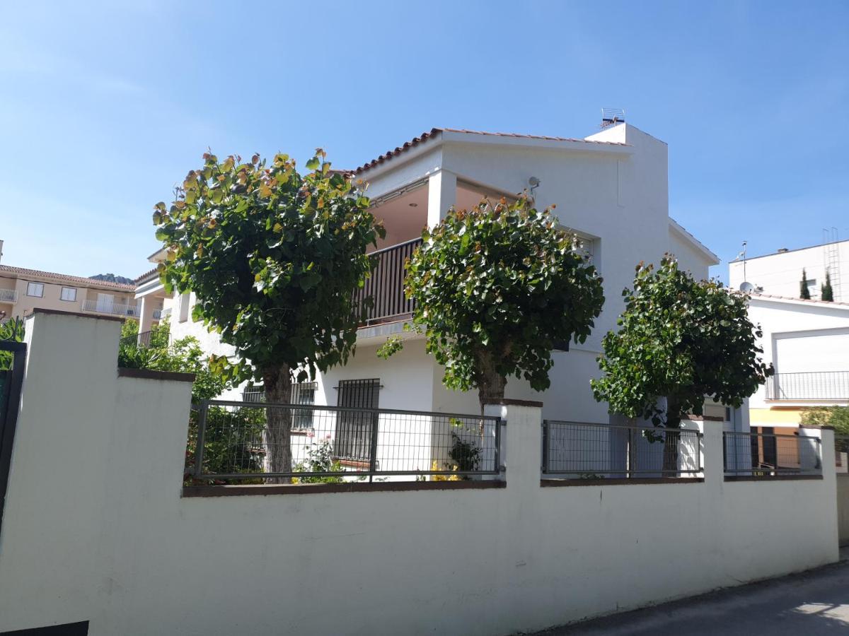 Holiday Home Villa Guapa Лестартит Екстериор снимка