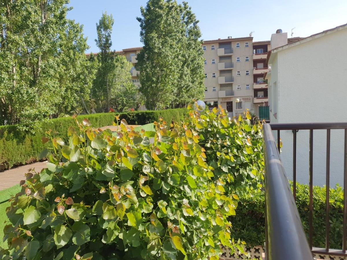 Holiday Home Villa Guapa Лестартит Екстериор снимка