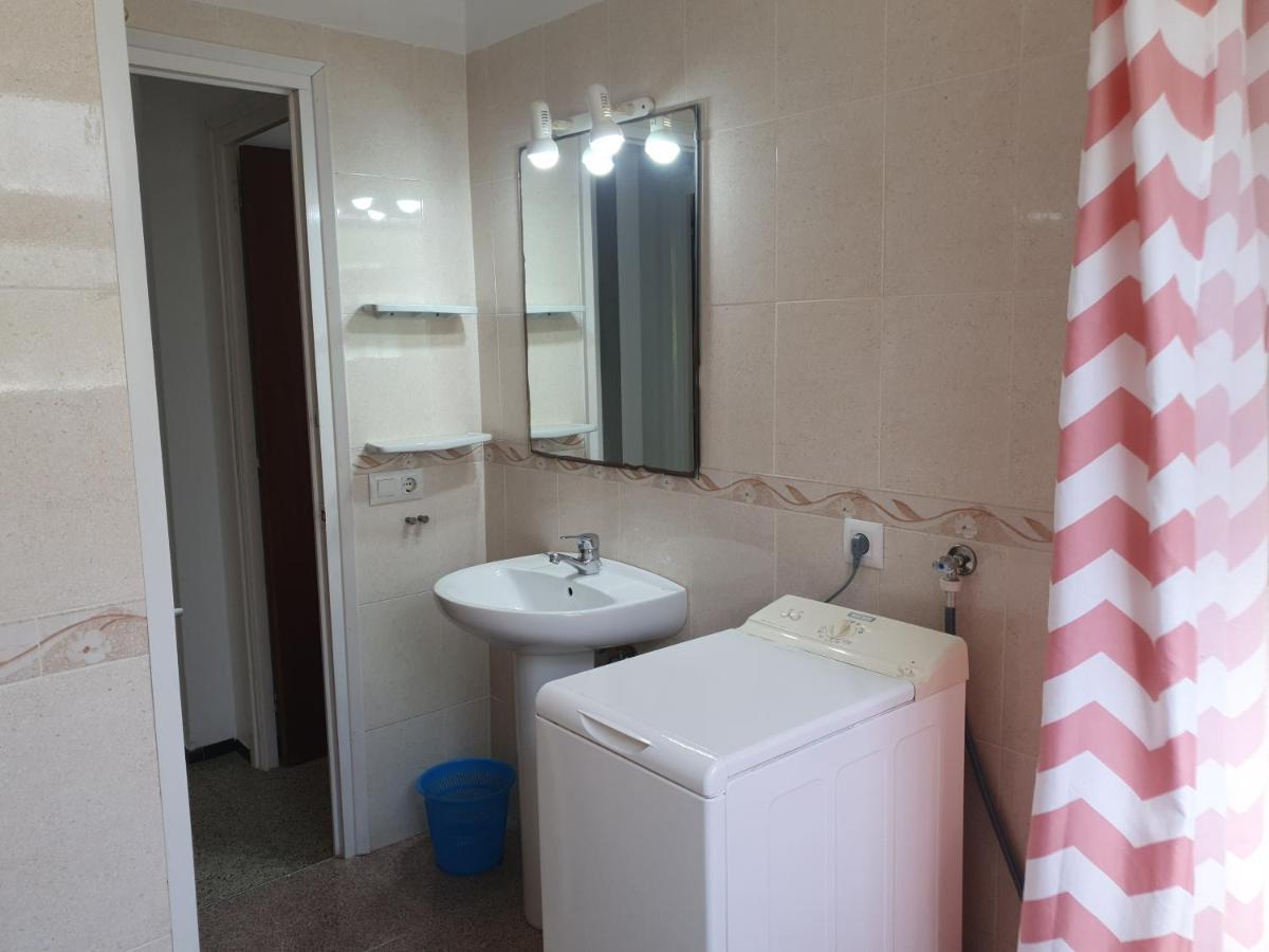 Holiday Home Villa Guapa Лестартит Екстериор снимка