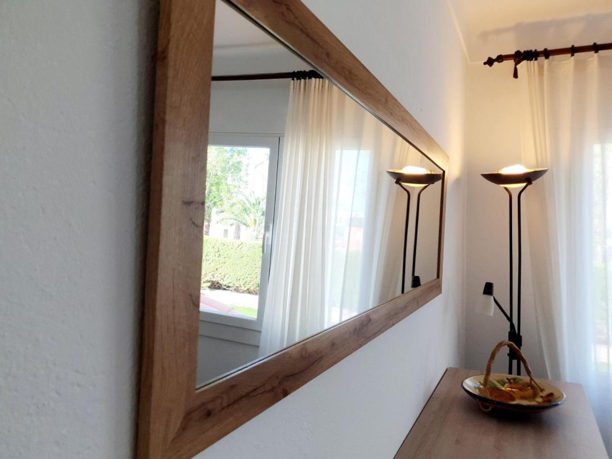 Holiday Home Villa Guapa Лестартит Екстериор снимка