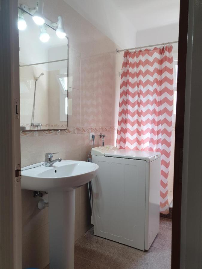 Holiday Home Villa Guapa Лестартит Екстериор снимка
